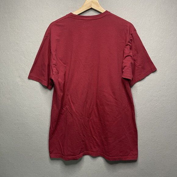 Ghost in the Shell Arise Tee Vintage Anime XL - Picture 3 of 5